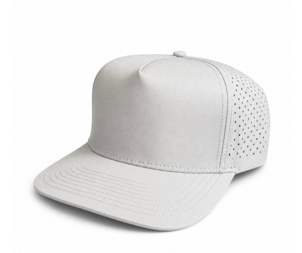 5-panel Waterproof Hats