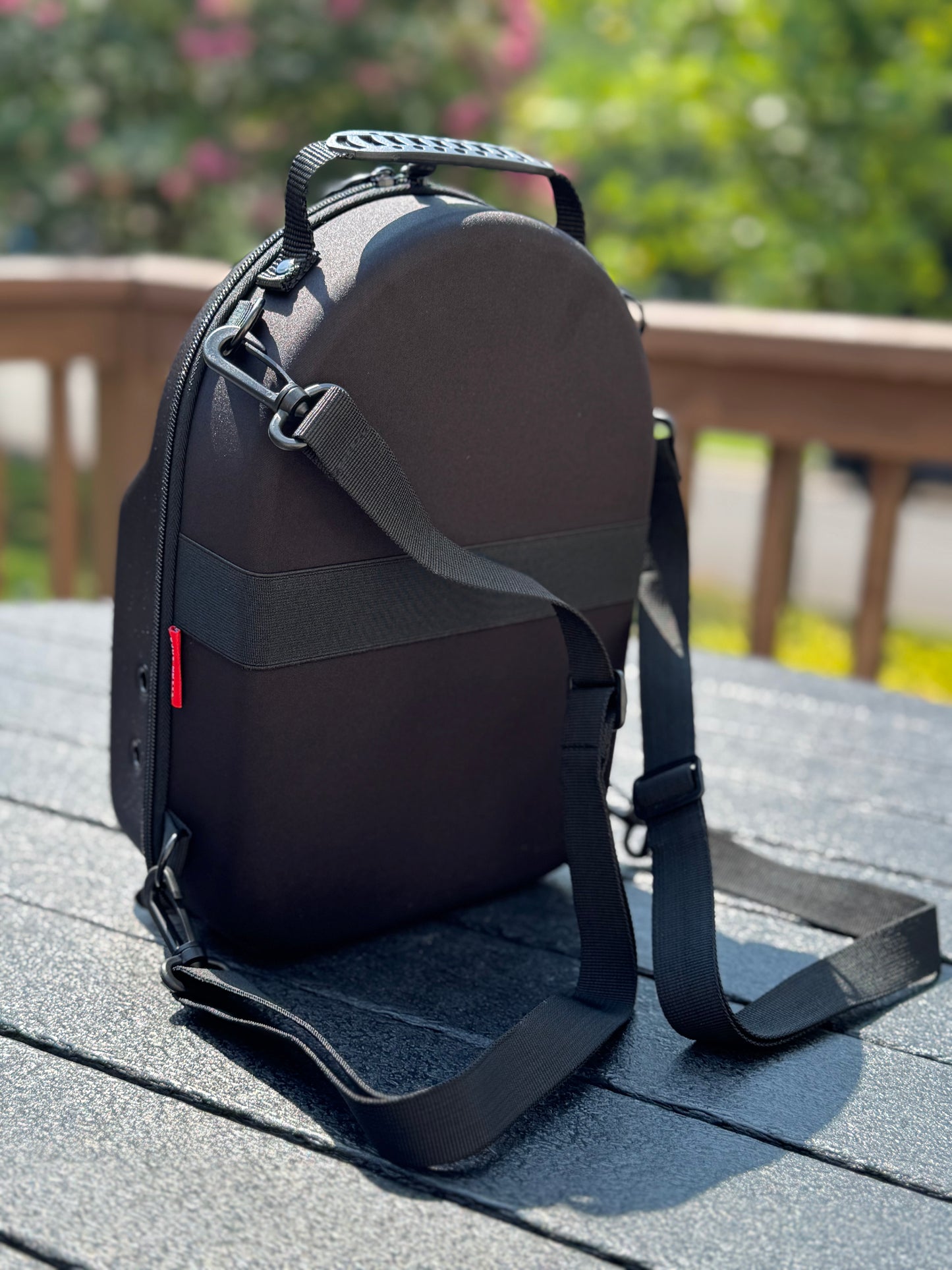 Ultimate Travel Hat Case