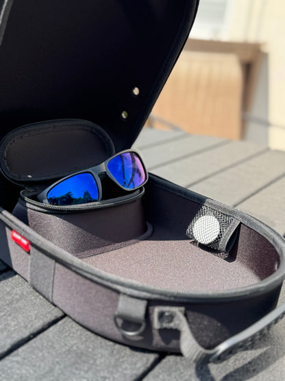 Ultimate Travel Hat Case