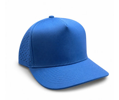 5-panel Waterproof Hats