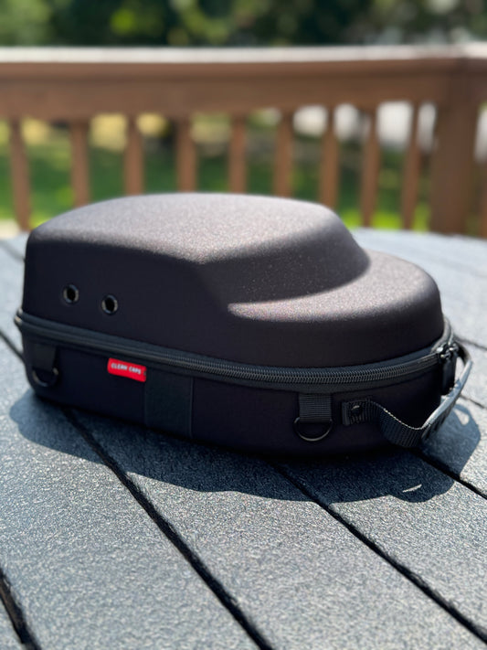 Ultimate Travel Hat Case