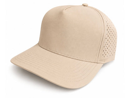 5-panel Waterproof Hats