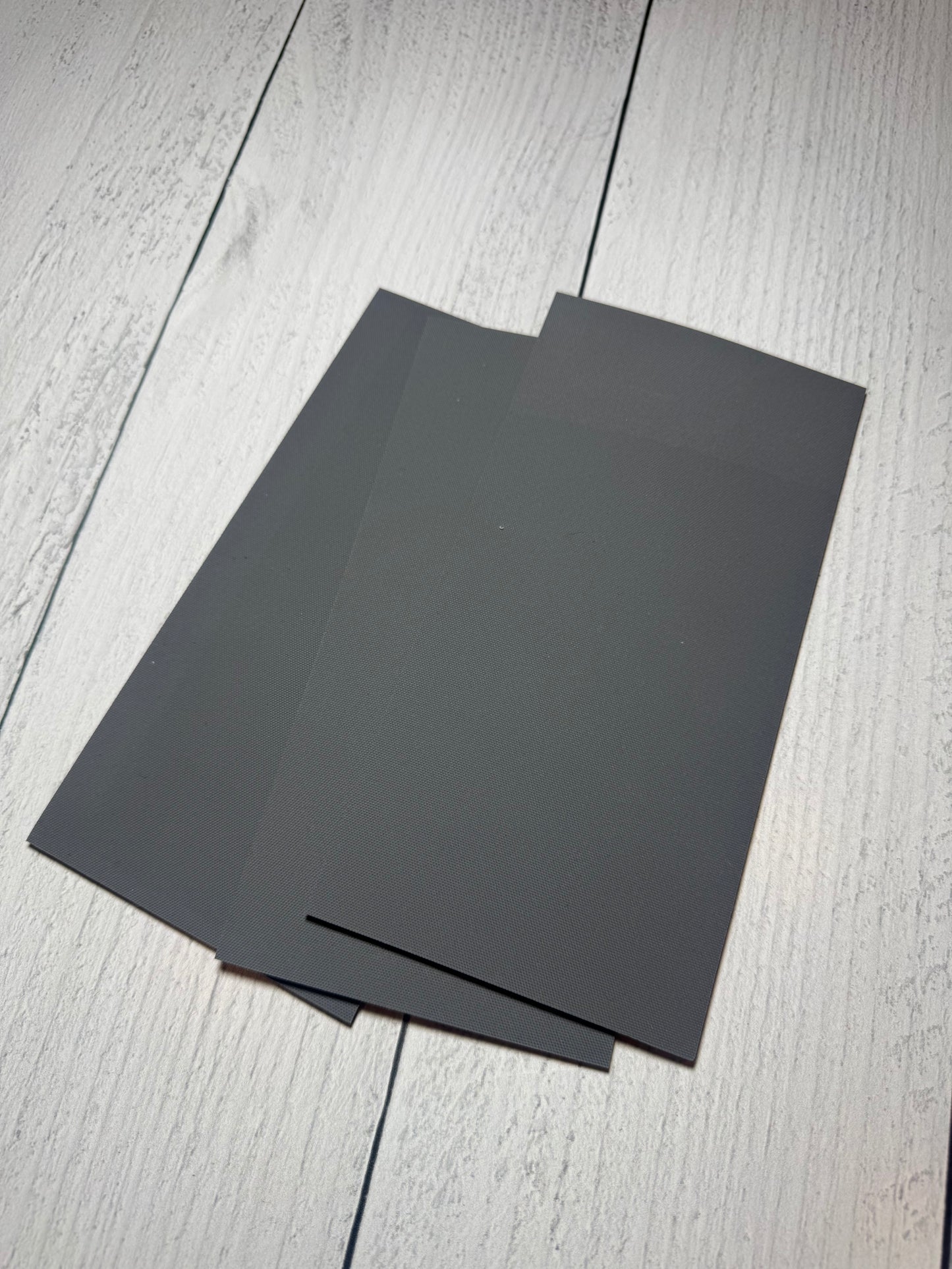 1/8" 4"x8" Silicone Press Pad