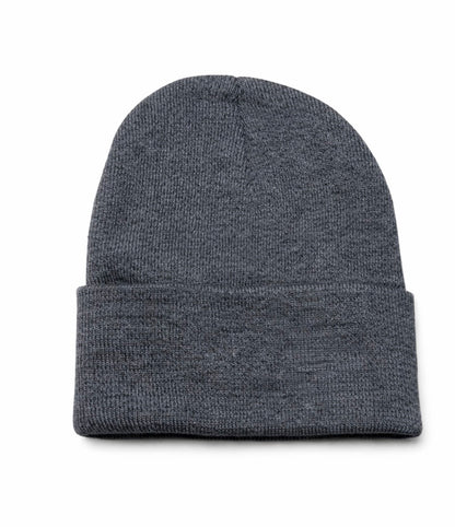 Clean Caps Cuffed 12" Beanie