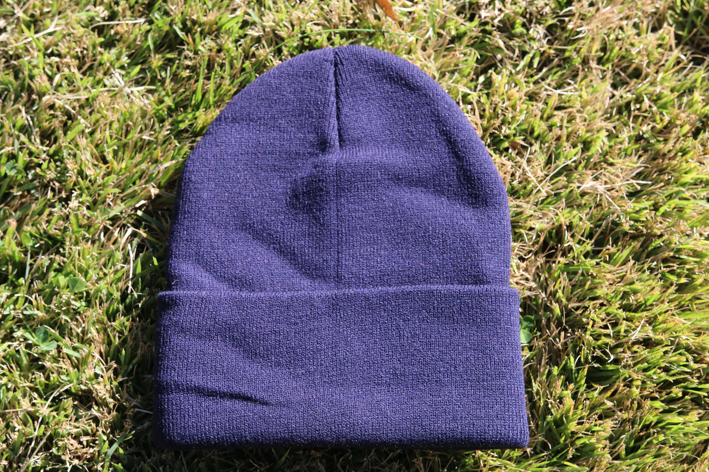 Clean Caps Cuffed 12" Beanie