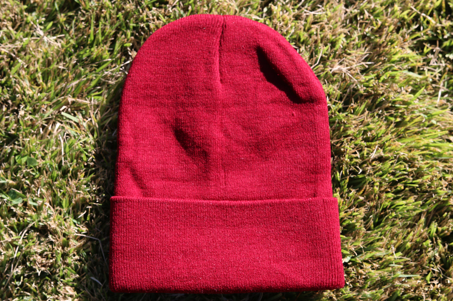 Clean Caps Cuffed 12" Beanie