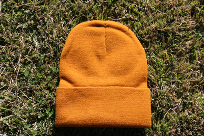 Clean Caps Cuffed 12" Beanie